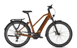 Kalkhoff ENDEAVOUR 5+ ADVANCE