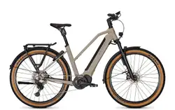 Kalkhoff ENTICE 5 ADVANCE+ ABS