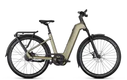 Kalkhoff ENTICE 5+ ADVANCE BELT