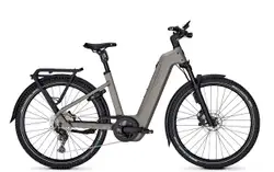 Kalkhoff ENTICE 5+ EXCITE ABS