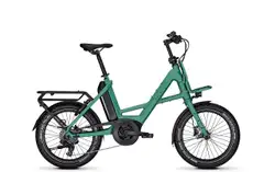 Kalkhoff ENTICE C+ EXCITE
