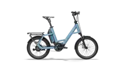 QIO Compact CXNINEx
