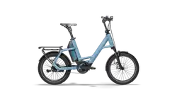 QIO Compact CX5x