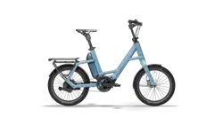 QIO Compact PXA+