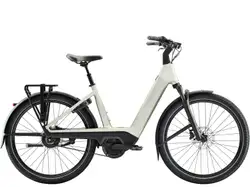 Trek Charter+ 4 Enviolo Belt 540Wh Lowstep