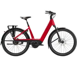 Trek Charter+ 4 Enviolo Belt 800Wh Lowstep