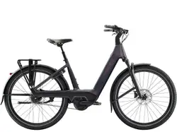 Trek Charter+ 4 Nexus 5 Belt 540Wh Lowstep