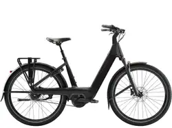 Trek Charter+ 4 Nexus 5 Belt 800Wh Lowstep