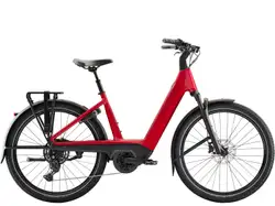 Trek Charter+ 4 R9 800Wh Lowstep