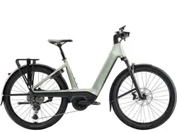 Trek Charter+ 4 Trail 540Wh Lowstep