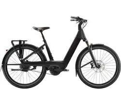Trek Charter+ 5 Auto 540Wh Lowstep