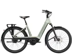 Trek Charter+ 5 Auto 800Wh Lowstep