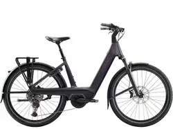 Trek Charter+ 5 R10 540Wh Lowstep