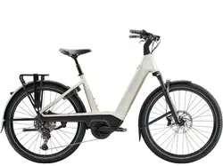 Trek Charter+ 5 R10 800Wh Lowstep