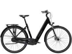 Trek District+ 3 N7 360 LS