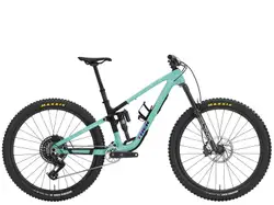 Trek Fuel EX 9.8 Eagle 90 Gen 7