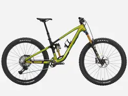 Trek Fuel EX 9,8 XT Di2