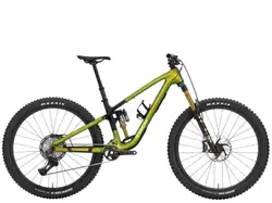 Trek Fuel EX 9,8 XT Di2