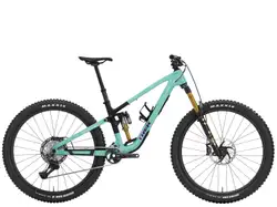Trek Fuel EX 9.8 XT Di2 Gen 7
