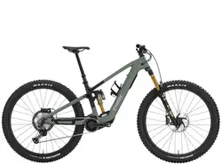 Trek Fuel+ EX 9.8 XT Gen 2