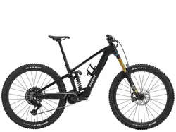 Trek Fuel+ LX 9.8 Eagle 90 Gen 2