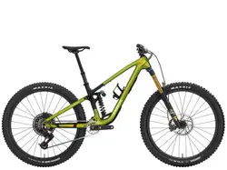 Trek Fuel LX 9.8 Eagle 90 Gen 7