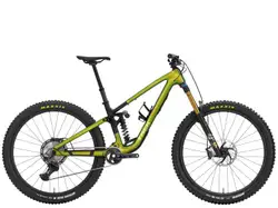 Trek Fuel LX 9.8 XT