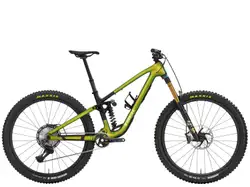 Trek Fuel LX 9.8 XT DI2