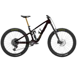 Trek Fuel LX 9.9 X0 AXS Gen 7