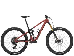 Trek Fuel LX 9 Eagle 90 Gen 7