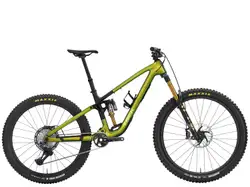 Trek Fuel MX 9.8 XT Di2 Gen 7