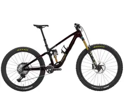 Trek Fuel MX 9.8 XT Gen 7