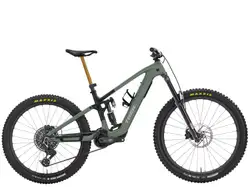 Trek Fuel+ MX 9.9 X0 AXS Gen 2