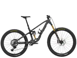 Trek Fuel MX 9 XT Di2