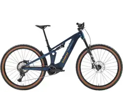 Trek Powerfly+ FS 8 Gen 4