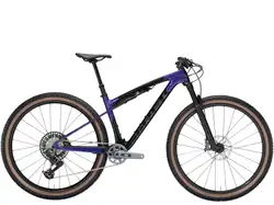 Trek Supercaliber SL 9.7 GX AXS T-Type Gen 2