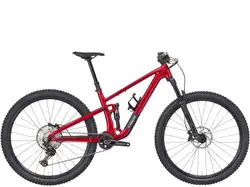 Trek Top Fuel 8 Gen 4