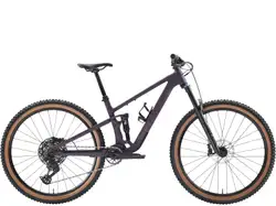 Trek Top Fuel 8 Gen 4