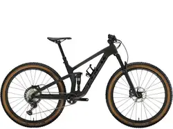 Trek Top Fuel 9.8 XT Gen 3