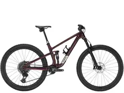 Trek Top Fuel 9.9 X0 AXS Gen 4