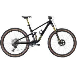 Trek Top Fuel 9.9 XTR Di2 Gen 4