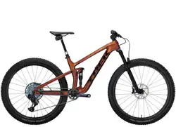 Trek Top Fuel 9.9 XX1 AXS Gen 3