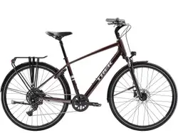 Trek Verve Equipped