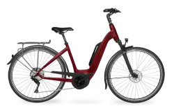 Velo de Ville AEB 900CX CLASSIC XS