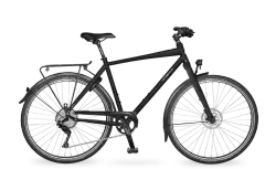 Velo de Ville L 200
