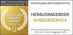 Kundenservice