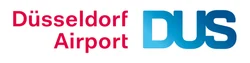 Bikeleasing Logo Düsseldorf Airport