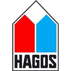 Bikeleasing Logo Hagos