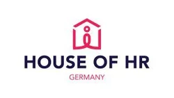 House of HR Logo
